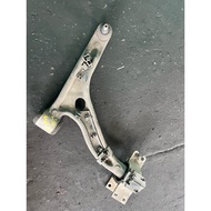 🔥USED JAPAN🔥MERCEDES-BENZ W176 W117 W246 FRONT LOWER ARM