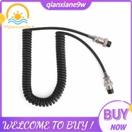 8 Pin Female Microphone Extension Cable for  FT -1 -100 -200 FT-1000 for  FT -1 -100 -200 FT-1000 Ra