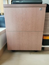 Office Cabinet drawer with lock 鎖匙櫃