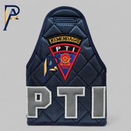PTI POL PP ARM BAND LOGO POL PP ARM BAND