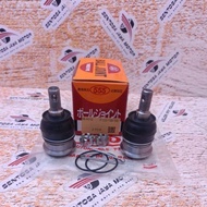 Ball Joint All New Jazz GK5 2019 Up 555 Japan Original 1 Set