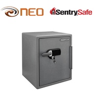SentrySafe SFW205UPC DIGITAL FIRE & WATER PROOF ALARM SAFE