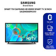 [MIỄN PHÍ VẬN CHUYỂN] Smart Tivi Samsung HD H5000 Smart TV 32 Inch
