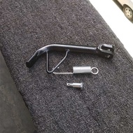 Suitable for Yamaha ZY125T 3 4 5 6 7 Swift Eagle Liying Lingying Fashion Collar Side Bracket Side Su