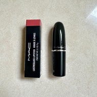 Next Day With Mac Super Watery Color Holding Water Lipstick 544