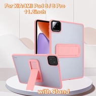 2025 New Case for Xiaomi Mipad 8 7 Pro 11.2 " 5/6 Pro Mini RedMi K Pad 2 Pro SE 8.7 8.8 12.1 11" Bac
