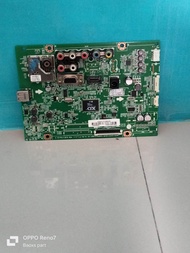 MB - MAINBOARD - MESIN TV LED LG 24LB450A - 24LB450