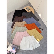 SKIRT PANTS Wanita TALENT P214 (TLN003)