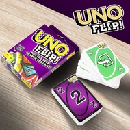 Uno FLIP! Uno Card Game Card Set - GDR44