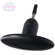 TOHESP Golf Wrench Tool, Driver Shaft Adapter Black Driver Tool, Lightweight Golf Head Golf