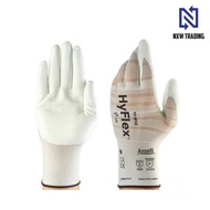 [GENUINE] ANSELL HYFLEX® 11-812 GLOVE [1 PAIR]