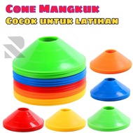 Football Cone Bowl Cone Futsal Training/ Price Listed per PCS
