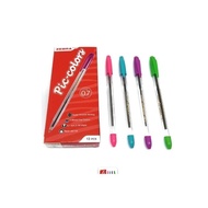 Zebra Pic-Color 0.7 mm Pen Zebra PicColors 0.7mm Pen/ - UNIT (1 Pcs Pen)