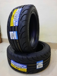 Ban Mobil 195/50 R16 ACCELERA 651 SPORT 195/50 R16 Ban Semi Slick