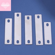 [guyumao] 1Pc Lifepo4 Battery Copper Niel Plate Busbars For 3.2V 260Ah 280Ah 300Ah 310Ah 320Ah Lithi