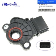 Neutral Safety Switch Gearbox Shifting Sensor Switch For Ford Focus 1998-2011 C-Max Fiesta 7S4P-7F29