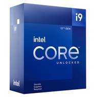 Core i9-12900KF Gaming Desktop Processor 16 (8P+8E) Cores up to 5.2 GHz Unlocked LGA1700 600 Series