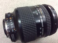 [保固一年] [高雄明豐] 全幅Nikon AF 28-200mm F3.5-5.6 D 變焦 旅遊鏡