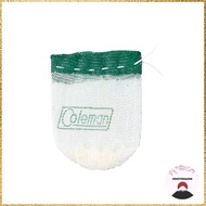 Coleman 21A Type Mantles, 2 Pieces, Easy Attachment, 21A102J