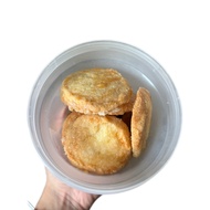 Butter Cookies (Using La belle Butter) Shipping 18 SEP