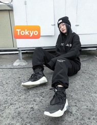 SÉT ĐỒ BỘ NAM NỮ HOODIE SWEATER NAM NỮ ESSENTIALS CHẤT THUN NỈ DÀY DA CÁ CHỐNG LẠNH NẮNG NÓNG ĐÔNG H