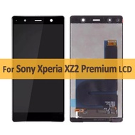 For Sony Xperia XZ2 Premium H8166 LCD Display With Touch Screen
