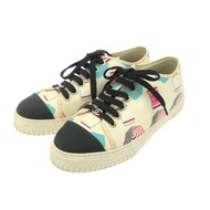 【二手】香奈兒運動鞋，其他運動鞋，女款，二手 B