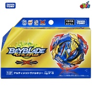 Takara Tomy Beyblade Burst B-193: Ultimate Valkyrie.Lg.V'-9 ​