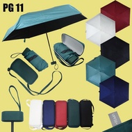 Premium Umbrella UPF 50+