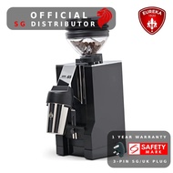 Eureka Mignon Zero 65 All Purpose Coffee Grinder (Black / White / Chrome) (Please kindly chat with u
