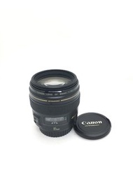 Canon 85mm F1.8