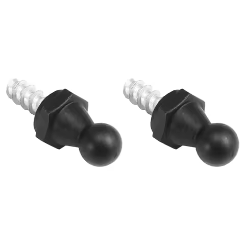 【Price Drop !!】Valve Cover Ball Joint Pin For BMW MINI M3 X1 X3 X4 M X5 X6 Z4 Car Engine 11127593207