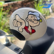 Stickers cartoon stickers