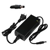 42V 2A DC Male Power Adapter for 36V Electric Bike Lithium Battery Charger,Escooter Ebike Battery Ch