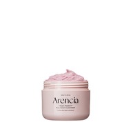 Arencia 皇家玫瑰果年糕潔面乳120g