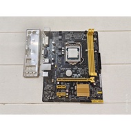 H81 Motherboard Package intel core i5 4570 3.40 Ghz LGA 1150