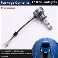 H1 Headlight Car LED Headlight Car Headlight