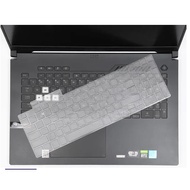 Laptop Keyboard Cover Skin For ASUS TUF F15 2024 2023 FX507 FX507ZI FX507ZC4 FX507ZV4 FX507ZE FX507Z 15 15.6 icnh