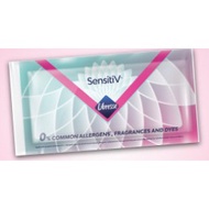 Libresse SensitiV SAMPLE PACK