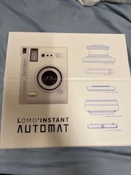 Lomo’ Instant Automat 相機