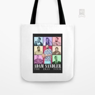 Sling Bag | Eras Tour Adam Sandler Canvas Tote Bag