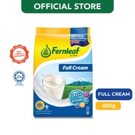 Fernleaf Full Cream Milk Powder (850g) [Exp 14 Aug 2027 & / Later]