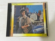 Alan Tam 譚詠麟 忘情都市 CD(銀圈)