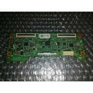 SAMSUNG UA46F5000AR TV TCON BOARD RIBBON LVDS FLEX CABLE