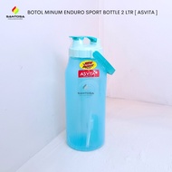 Enduro Sport Bottle 2 Ltr [Asvita]