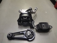 ยางแท่นเครื่อง แท้ NISSAN March Note Almera 2010-2019 เครื่อง 1.2 (ของแท้) ใช้ตัวเลือก