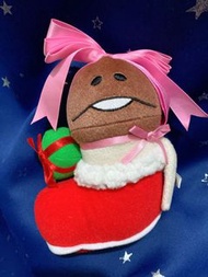 菇菇栽培 なめこ公仔 L size