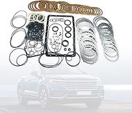 COPACHI Transmission Master Rebuild Kit Overhaul A750E A750F Compatible with 4RUNNER Tundra Tacoma A