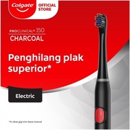 Colgate Electric Toothbrush ProClinical Charcoal B150 P83G