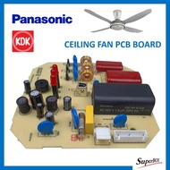 Panasonic KDK Ceiling Fan Pcb Board HN09V10